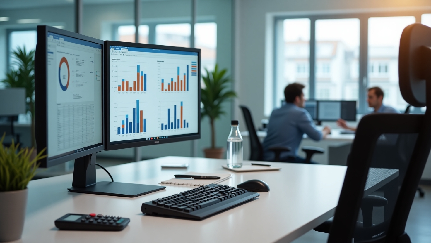 Contabilidade Essencial - Serviços básicos de contabilidade